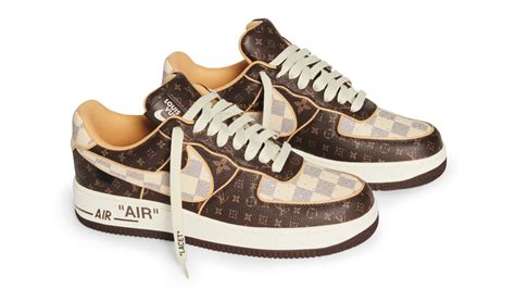 air force nike louis vuitton|air force louis vuitton price.